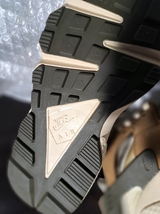 Nike - Air Huarache LE - Sneakers - Size: EU 40 - New with tags - Image 8