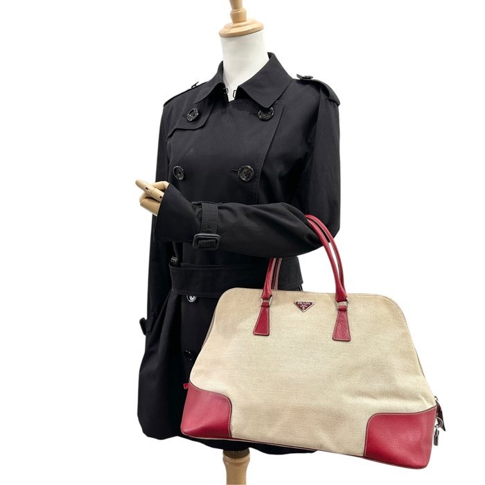 Prada - Handbag - Image 2