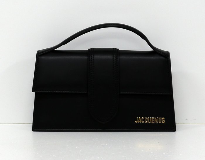 Jacquemus - Le Grand Bambino - Bag - Image 4