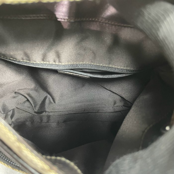 Gucci - GG backpack - Handbag - Image 8