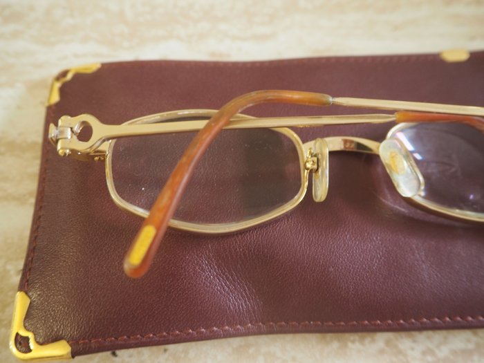 Cartier - Sunglasses - Image 5