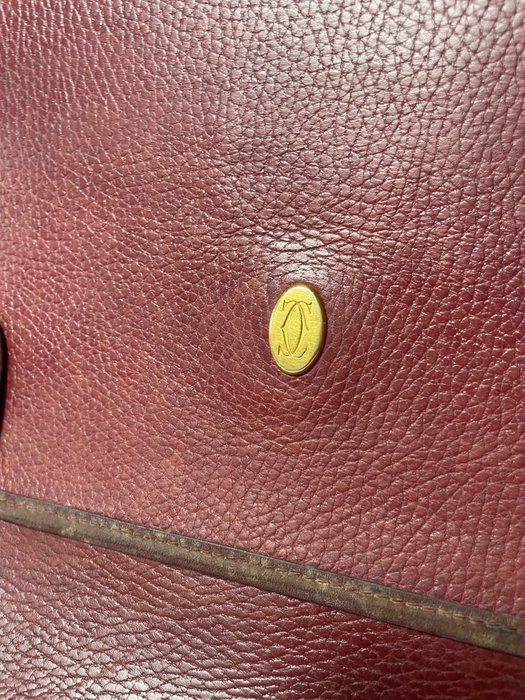 Cartier - Handbag - Image 4