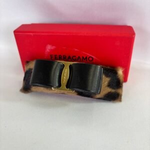 Salvatore Ferragamo - Fashion accessories set