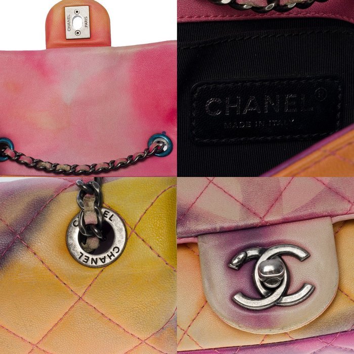 Chanel - Timeless/Classique - Handbag - Image 6