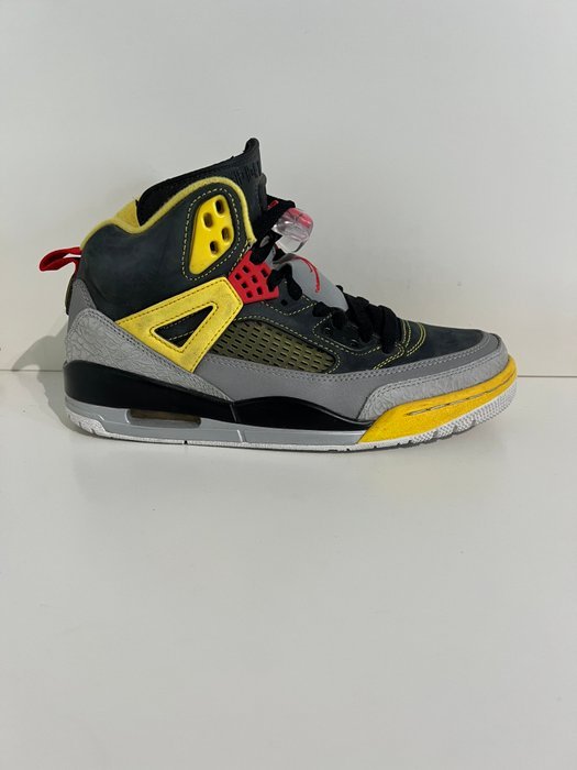 Air Jordan - Jordan Spizike - Sneakers - Size: EU 40 - Image 2