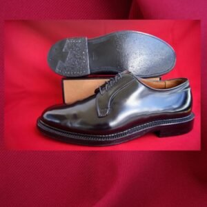 Alden - Lace-up shoes - Size: EU 43