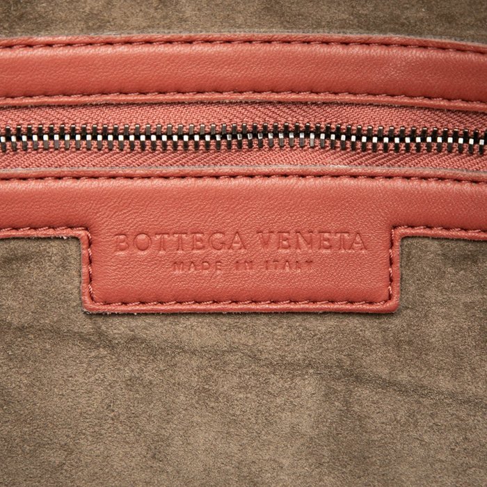 Bottega Veneta - Large Nappa Intrecciato Veneta Hobo - Bag - Image 5