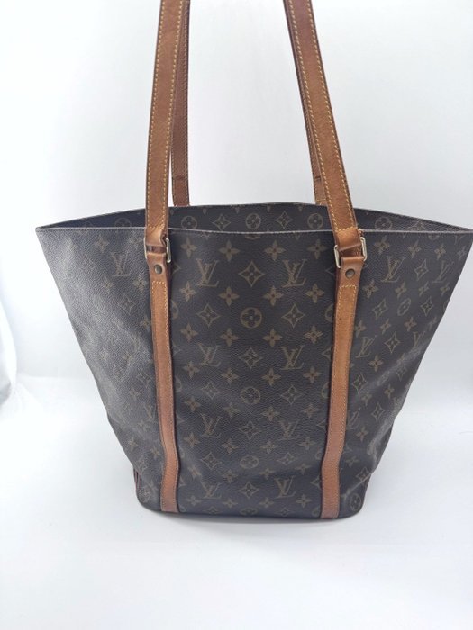 Louis Vuitton - Sac shopping - Handbag - Image 6