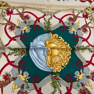 Chopard - SOIERIE LYONNAISE -ARCHIVES - Scarf