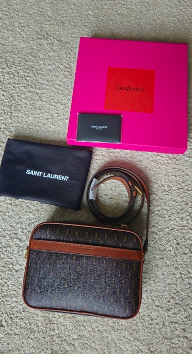 Saint Laurent - Camera - Handbag - Image 2