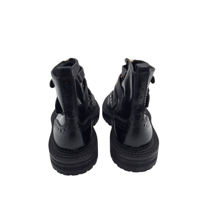 Burberry - Brogues - Size: EU 40 - Image 4