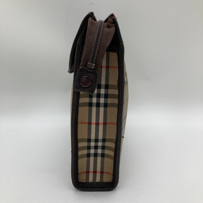 Burberry - Clutch bag - Image 4