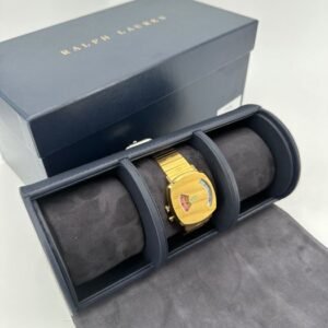 Ralph Lauren - Watch case