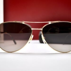 Cartier - Santos-dumont - Sunglasses