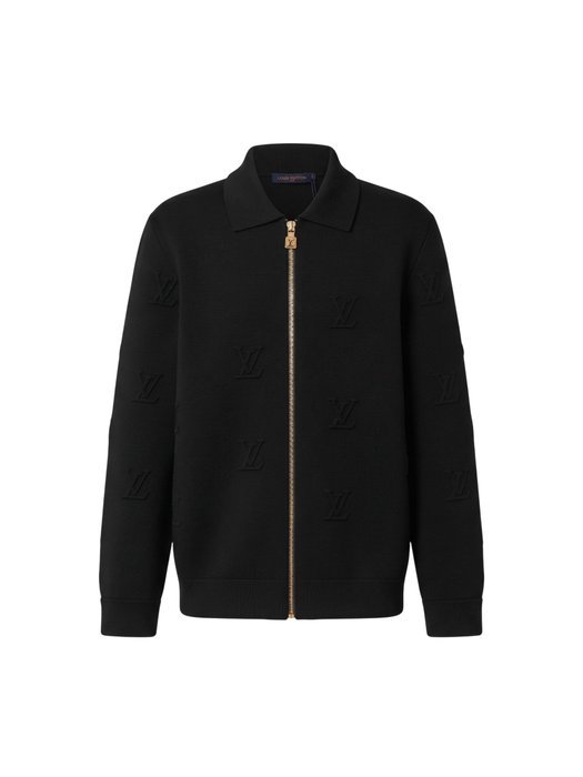 Louis Vuitton - Cardigan