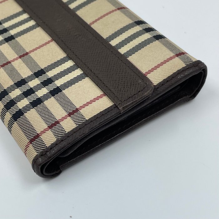 Burberry - Wallet - Image 5