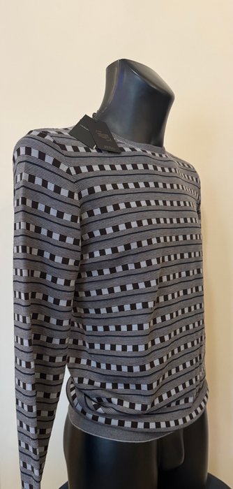 Giorgio Armani - Jumper - New with tags - Image 5