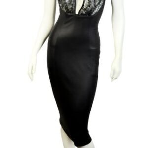 Aphero - Lamsleren/Lace - Dress