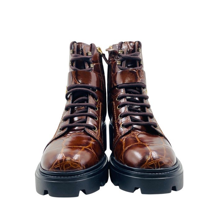 Tod's - Ankle boots - Size: EU 39.5 - New in box - Image 4
