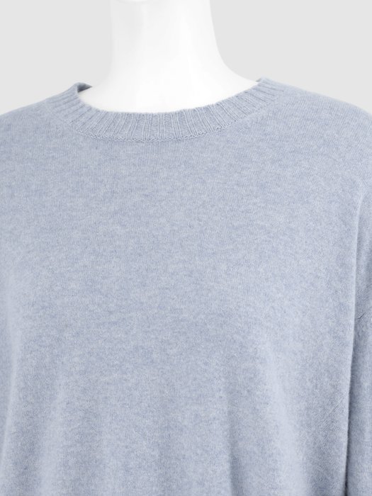 Parenti's - Pure Cashmere - Jumper - Image 6