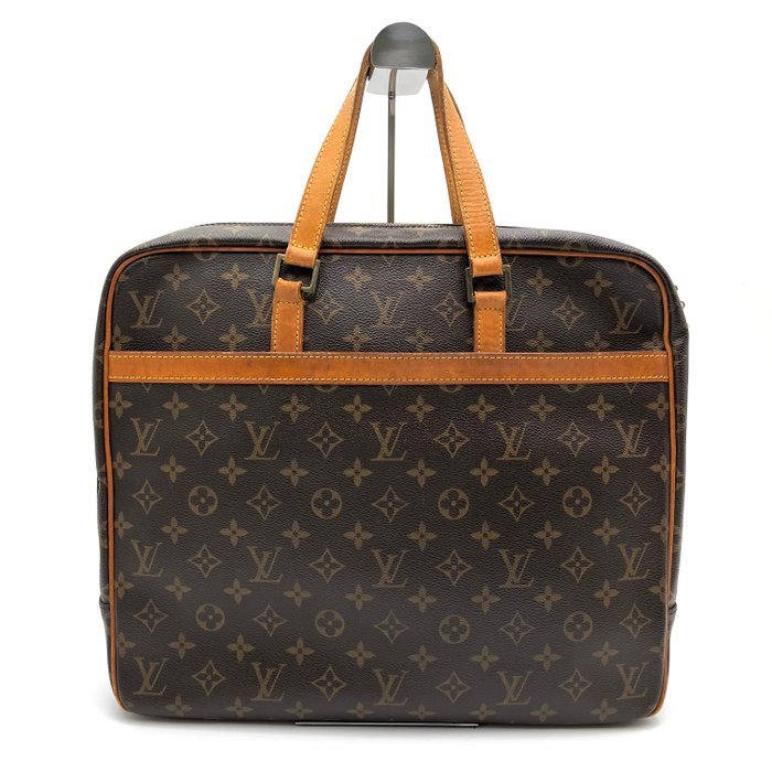 Louis Vuitton - Porte Documents Pegase - Business bag