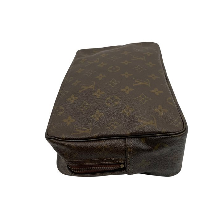 Louis Vuitton - Monogram Trousse Toilette 28 Clutch Bag - Clutch bag - Image 6