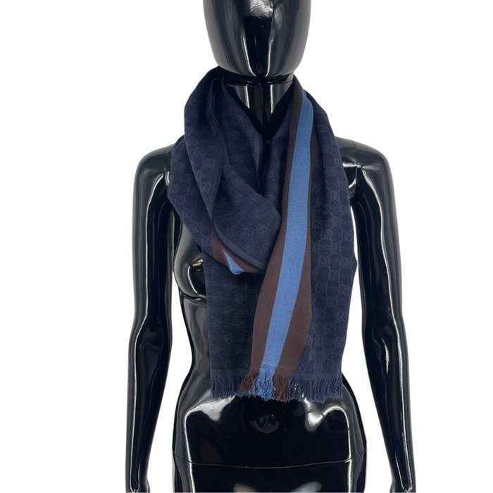 Gucci - Scarf - Image 4