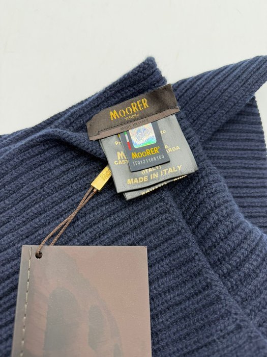 Moorer - Scarf - Image 5
