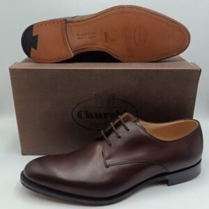 Church's - Lace-up shoes - Size: EU 43.5 - New in box