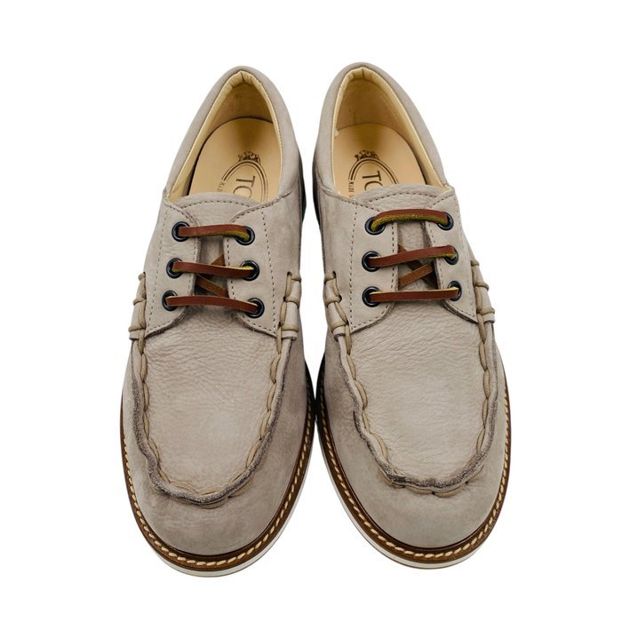 Tod's - Lace-up shoes - Size: EU 37 - New in box - Image 4