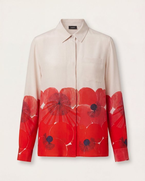 Akris - Shirt