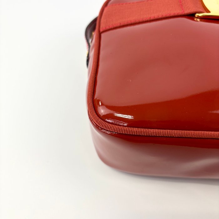 Salvatore Ferragamo - Vara Ribbon - Shoulder bag - Image 7