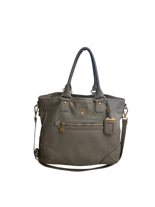 Prada - Le Tote - Bag