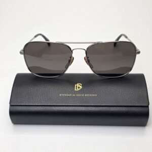 Other brand - David Beckham Aviator - Sunglasses