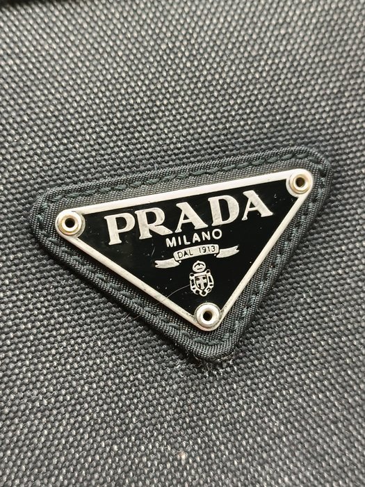 Prada - Backpack - Image 7