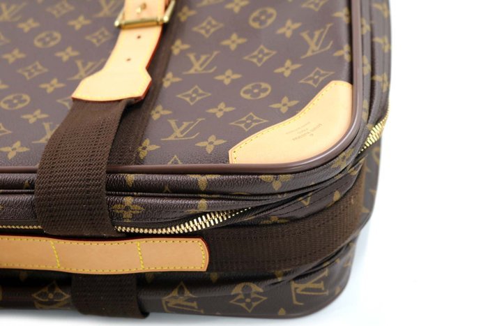 Louis Vuitton - Travel trunk - Image 6