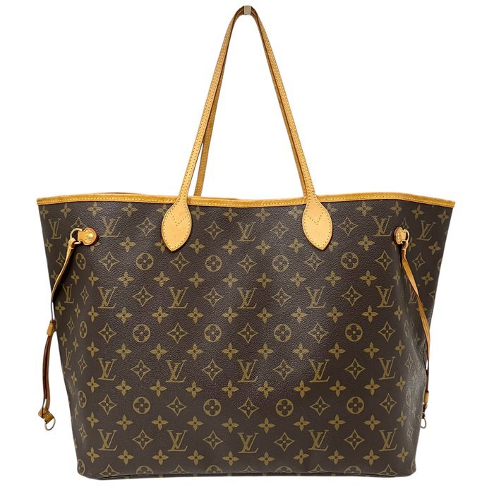 Louis Vuitton - Tote bag - Image 3
