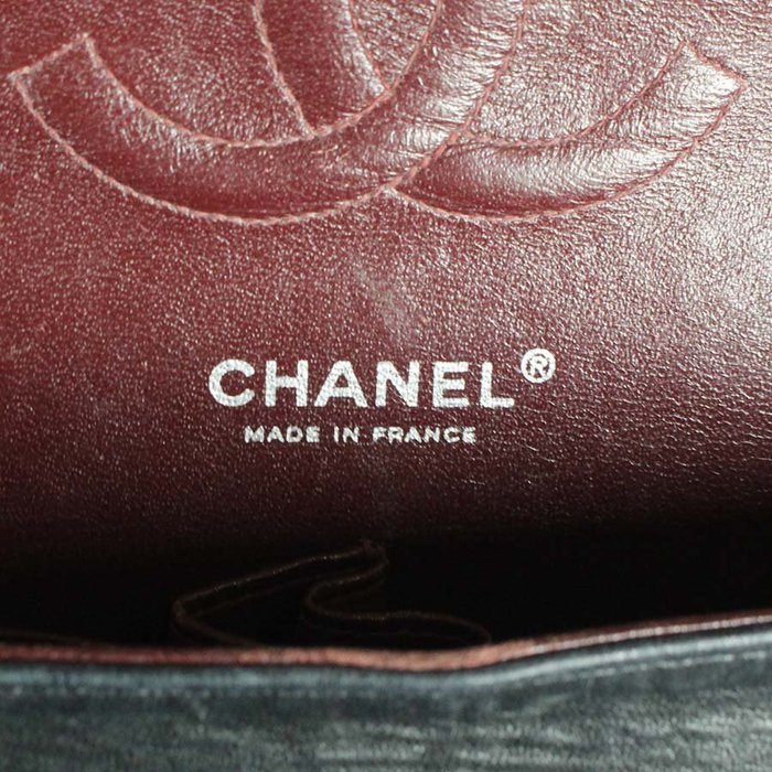 Chanel - Timeless Classic Flap Medium - Bag - Image 7