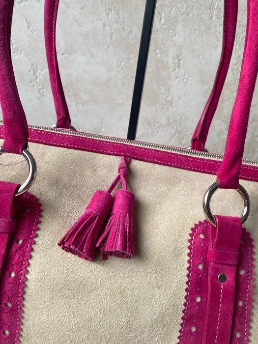 Burberry - Bag - Image 6