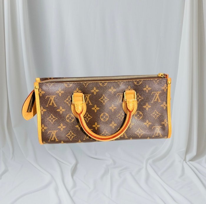 Louis Vuitton - Popincourt - Handbag - Image 3