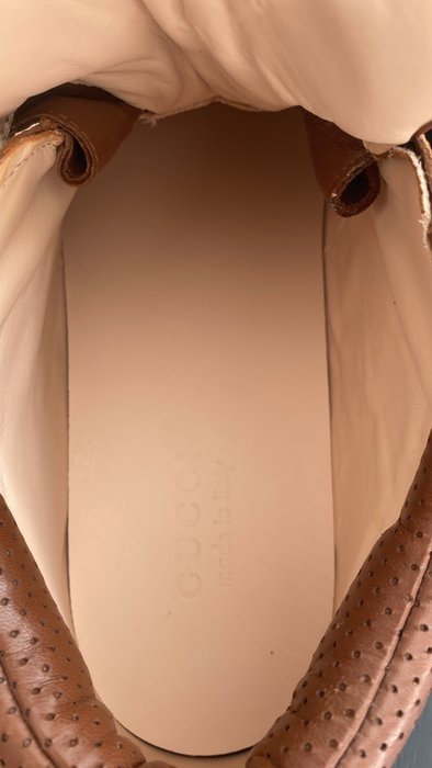 Gucci - Boots - Size: EU 42 - Image 5