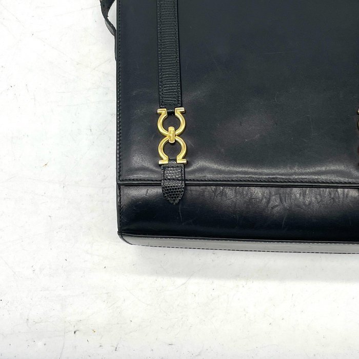 Salvatore Ferragamo - Shoulder bag - Image 7