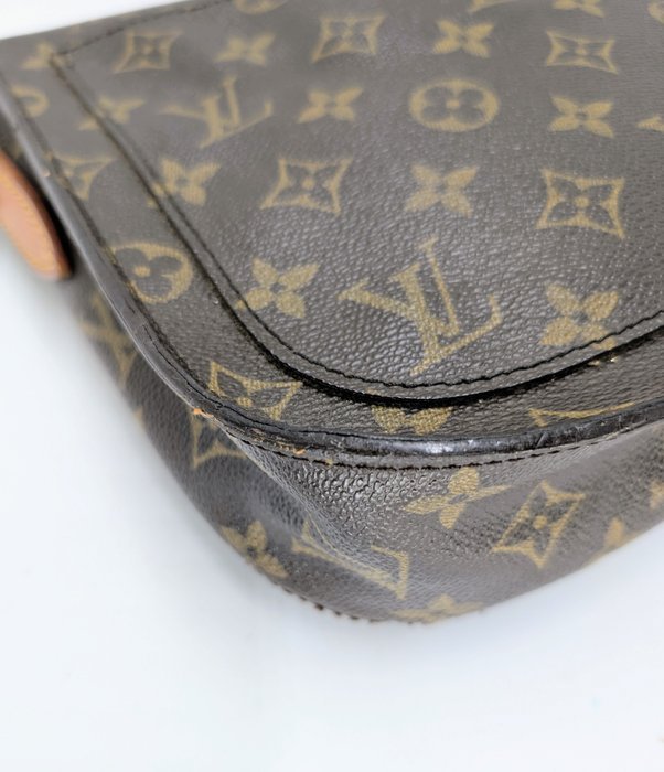 Louis Vuitton - Saint clould - Handbag - Image 8