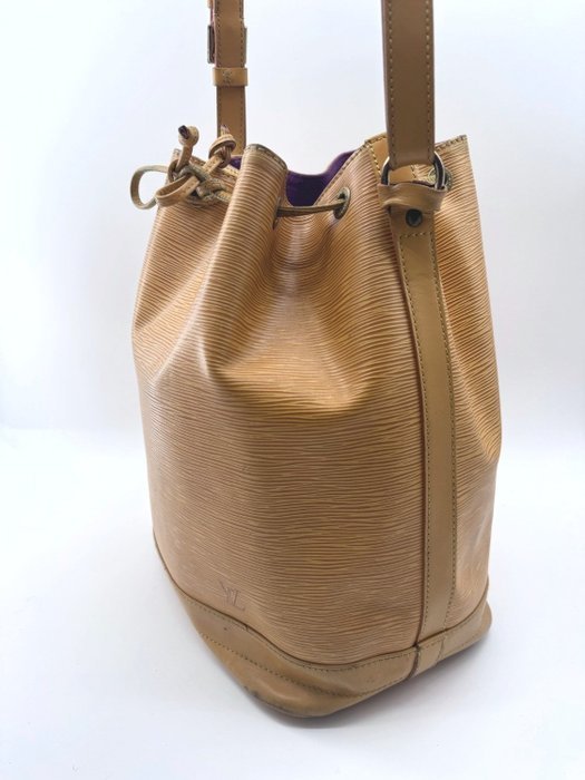 Louis Vuitton - Petit Noe - Handbag - Image 4