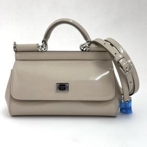 Dolce & Gabbana - Sicily - Crossbody bag