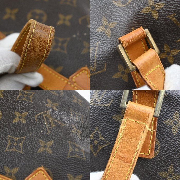 Louis Vuitton - Cabas - Bag - Image 4