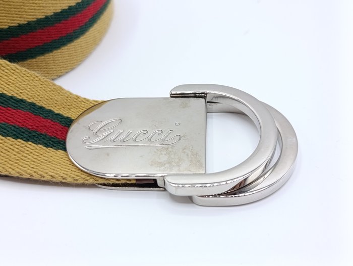 Gucci - Taille 105 - 42 / 189812. 105. 42. 1470 - Belt - Image 3