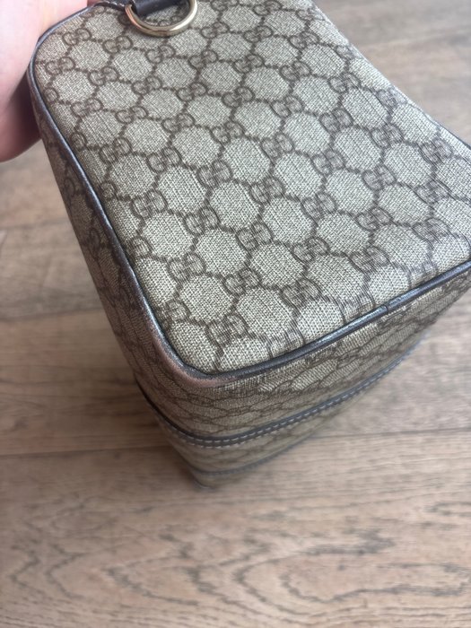 Gucci - Boston - Handbag - Image 6