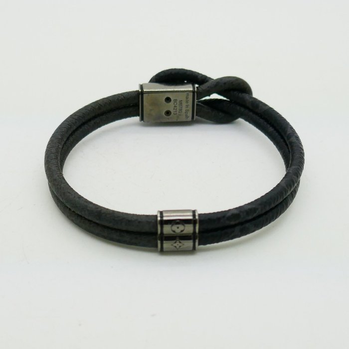 Louis Vuitton - Steel - Bracelet - Loop it - Image 5