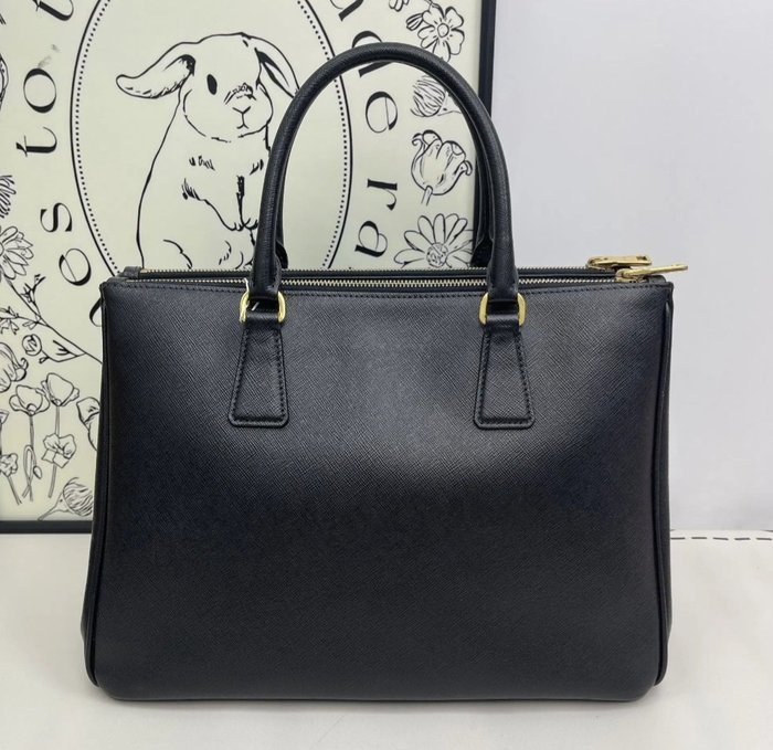 Prada - Bag - Image 3